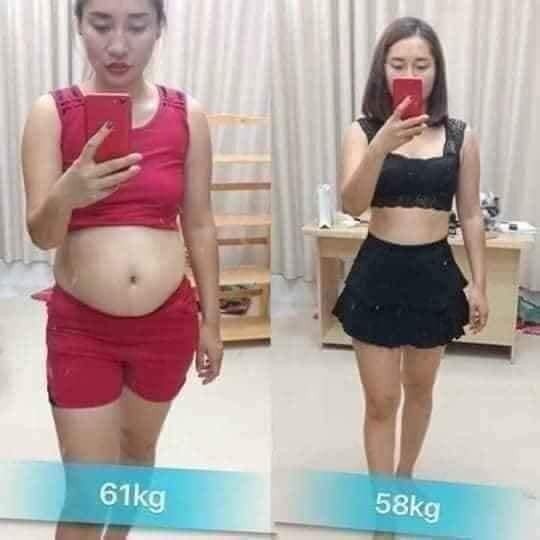 Hình ảnh review từ khách hàng