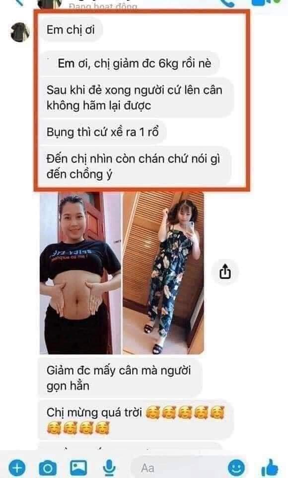 Hình ảnh Feedback review từ khách hàng