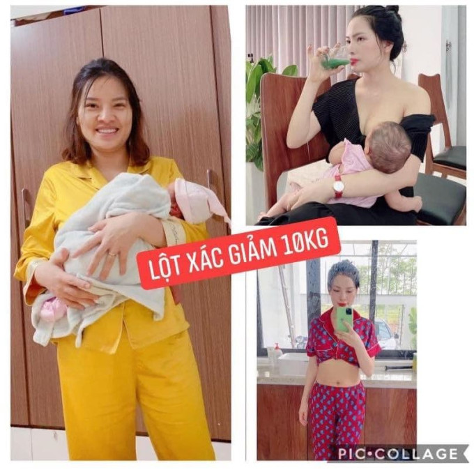 Hình ảnh Feedback review từ khách hàng