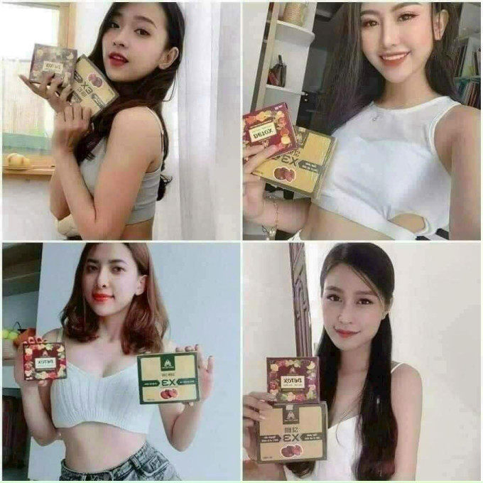 Review Giảm Cân Slim X3 hiệu quả được nhiều khách hàng tin dùng
