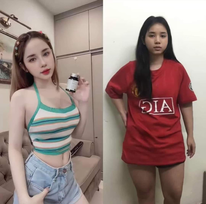 Review giảm cân Slim Be từ khách hàng