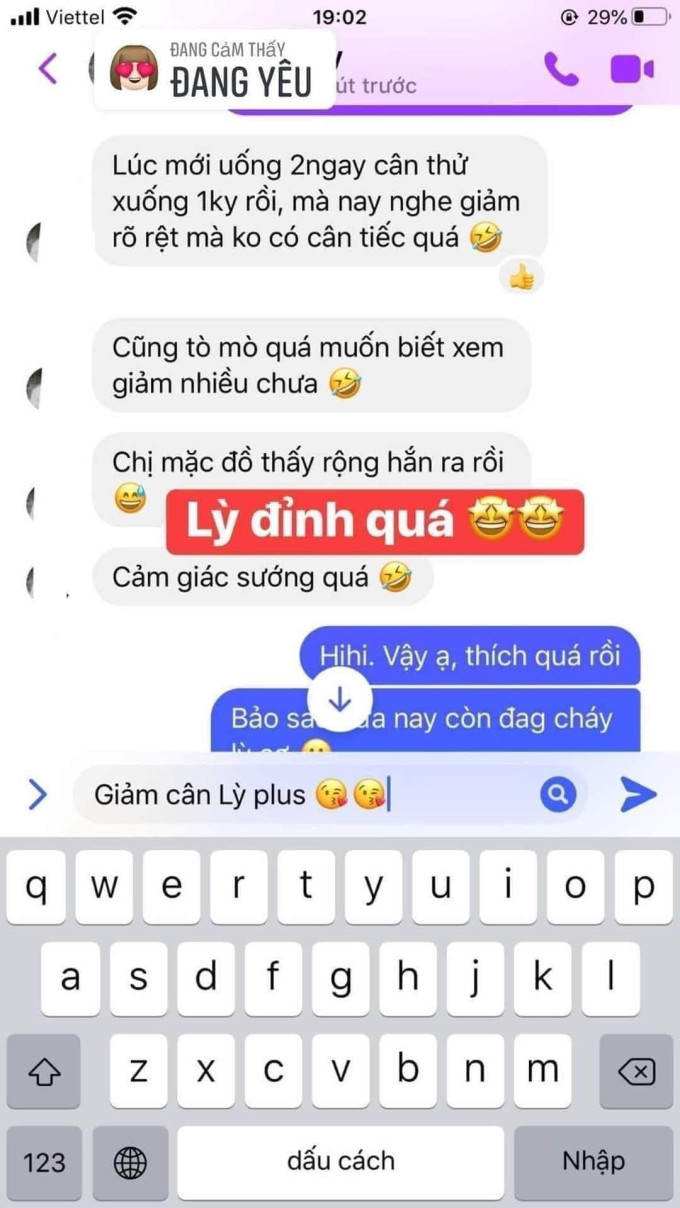 Giảm cân Sờn Lỳ giảm cân nhanh an toàn