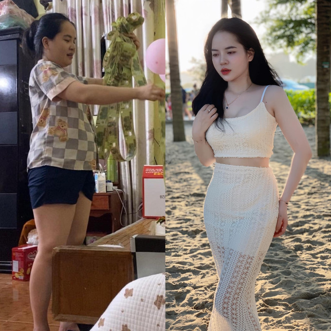 Người có nhu cầu kiểm soát cân nặng và duy trì vóc dáng.