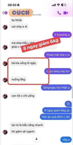 Một số đánh giá review từ người dùng