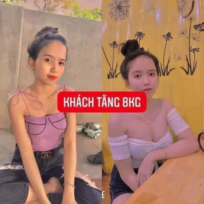 Hình ảnh Feedback review từ khách hàng