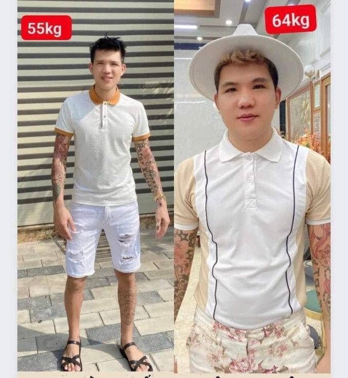 Hình ảnh Feedback review từ khách hàng