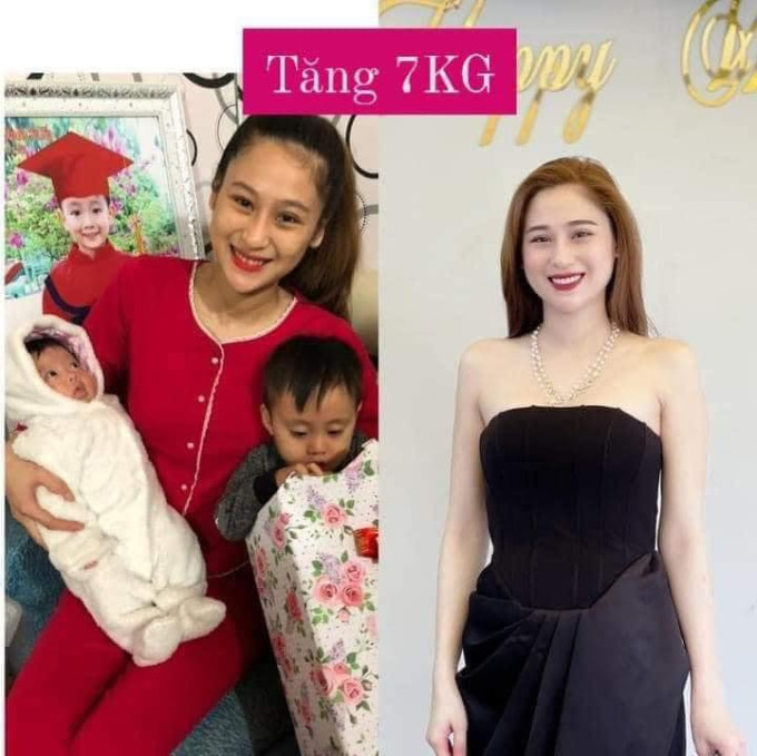Hình ảnh Feedback review Sâm Bổ Kiện Thảo Mộc Nam từ khách hàng