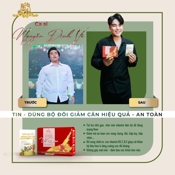 Dưới đây là một số đánh giá từ khách hàng về Trà Giảm Cân