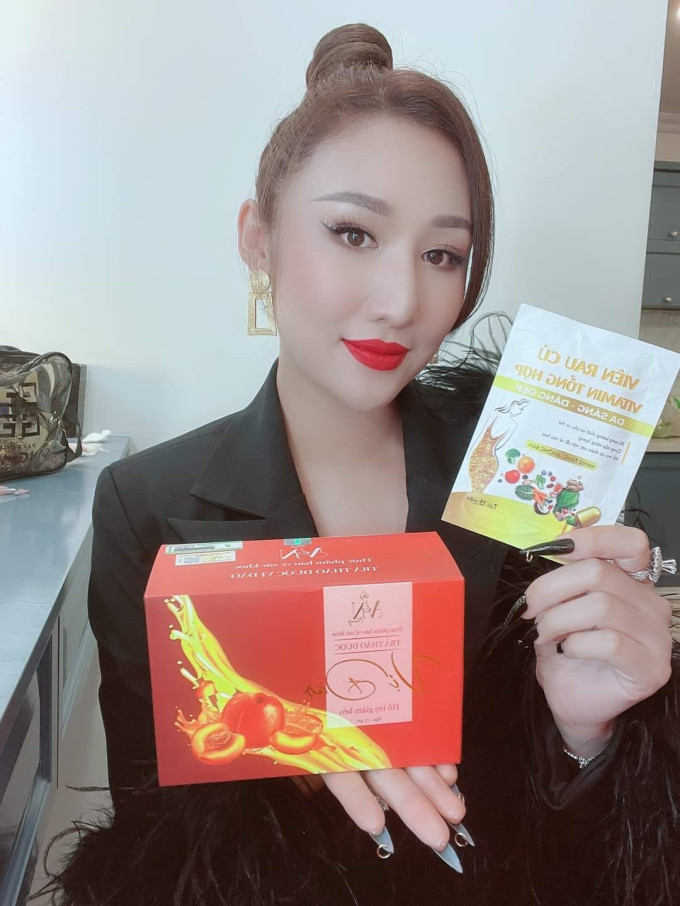 Đối tượng sử dụng