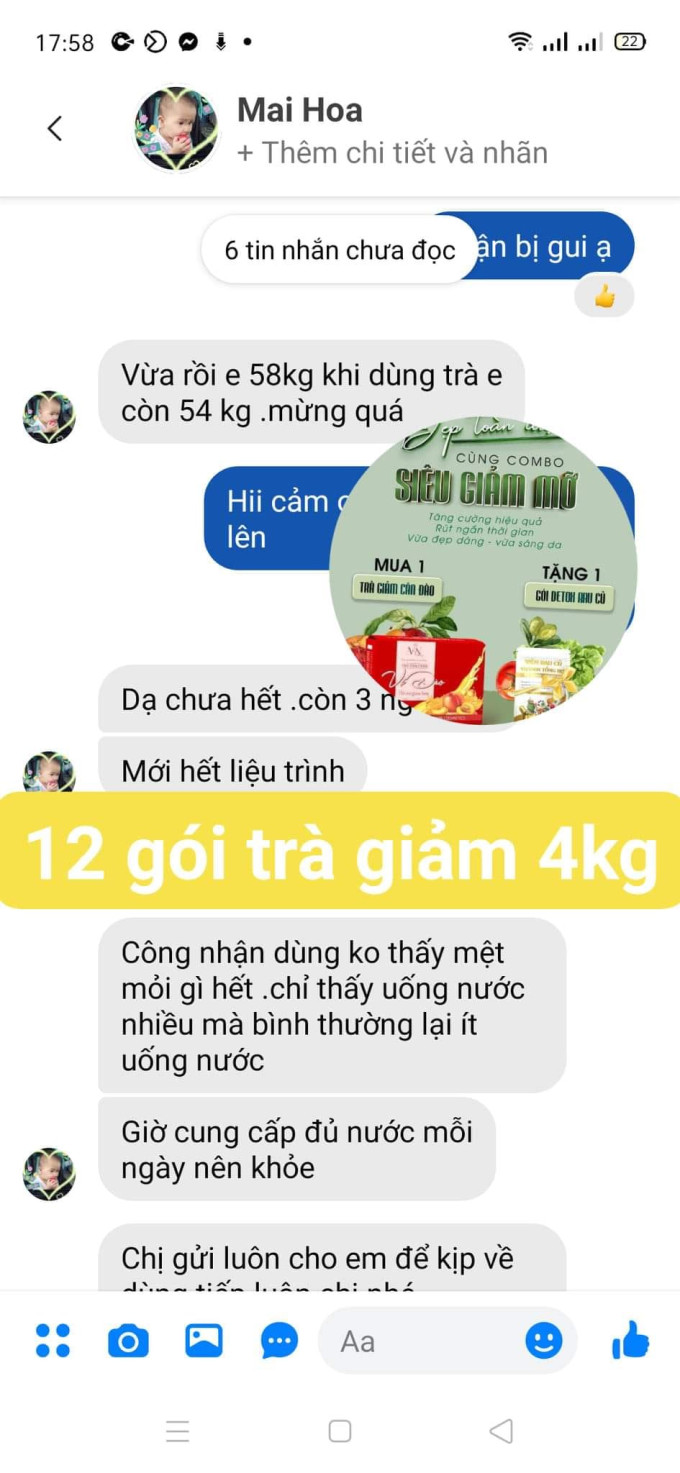 Hình ảnh Feedback review từ khách hàng