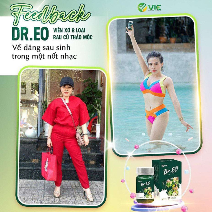 Hình ảnh Feedback review từ khách hàng