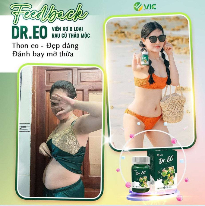 Hình ảnh Feedback review từ khách hàng