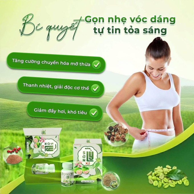 Hỗ trợ tăng cường chuyển hoá chất béo