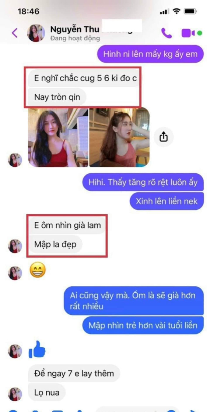 Nhiều khách hàng sử dụng Tăng Cân Wisdom Weight có hiệu quả