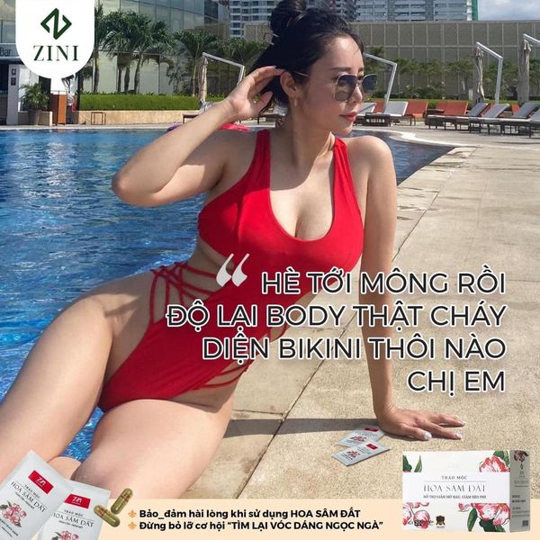 Hỗ trợ giảm mỡ toàn thân, đặc biệt là mỡ đùi, bụng