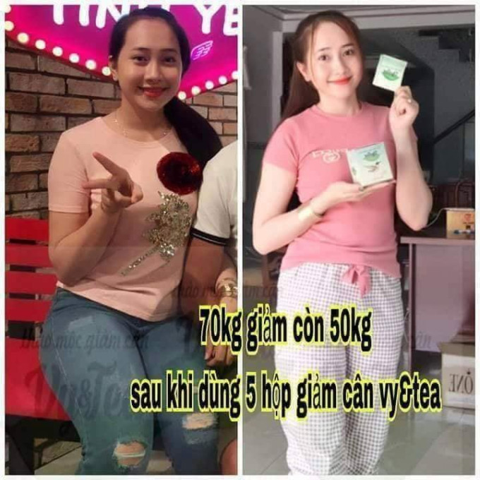 Sản phẩm hiệu quả được nhiều khách hàng tin dùng