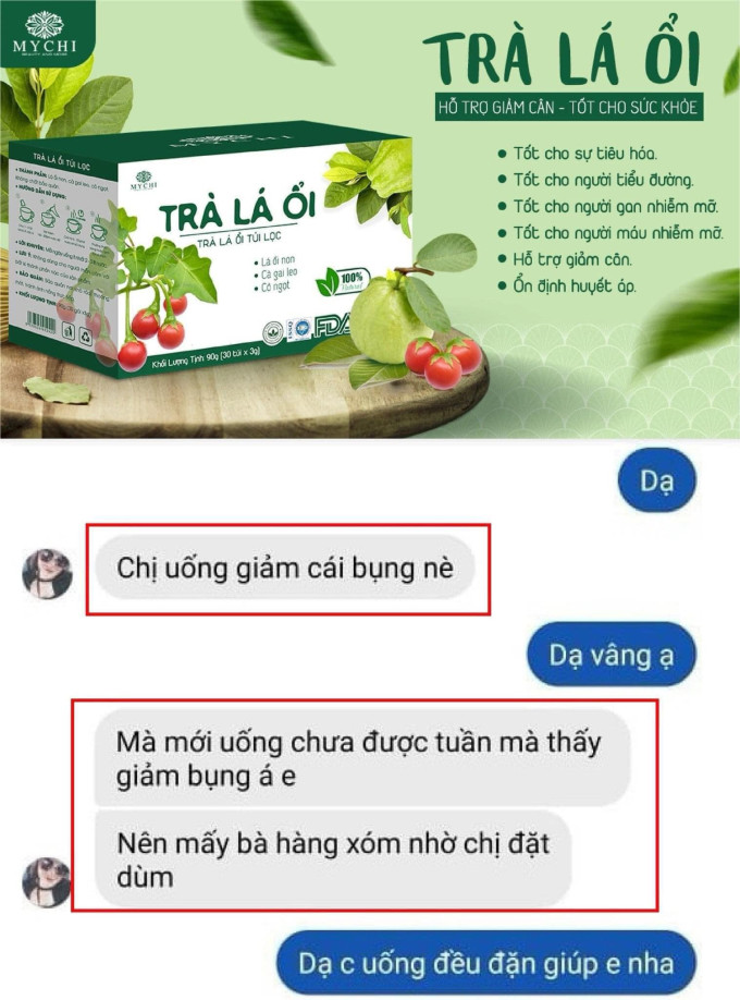 Hình ảnh Feedback review từ khách hàng