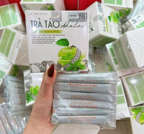 Đối tượng sử dụng