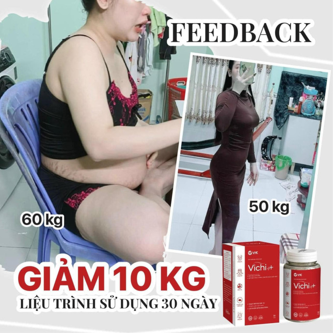Vichi++ sử dụng công nghệ nấm men đột phá giúp hóa lỏng và loại bỏ mô mỡ thừa tại những vùng cứng đầu như bụng, đùi, và bắp tay