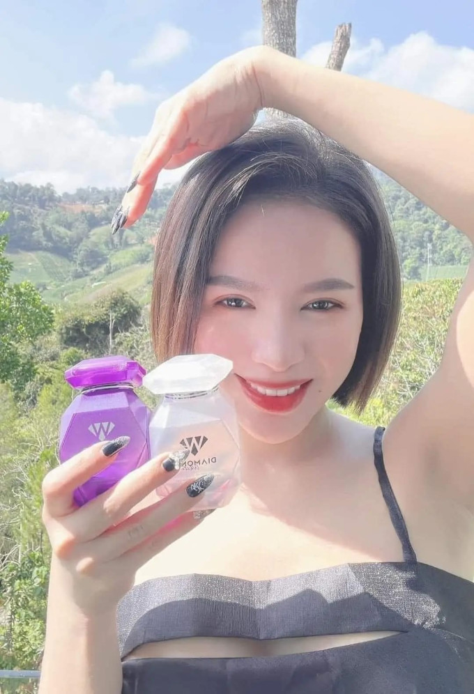 Ưu điểm vượt trội của phiên bản nâng cấp viên uống trắng da Ngọc Trinh