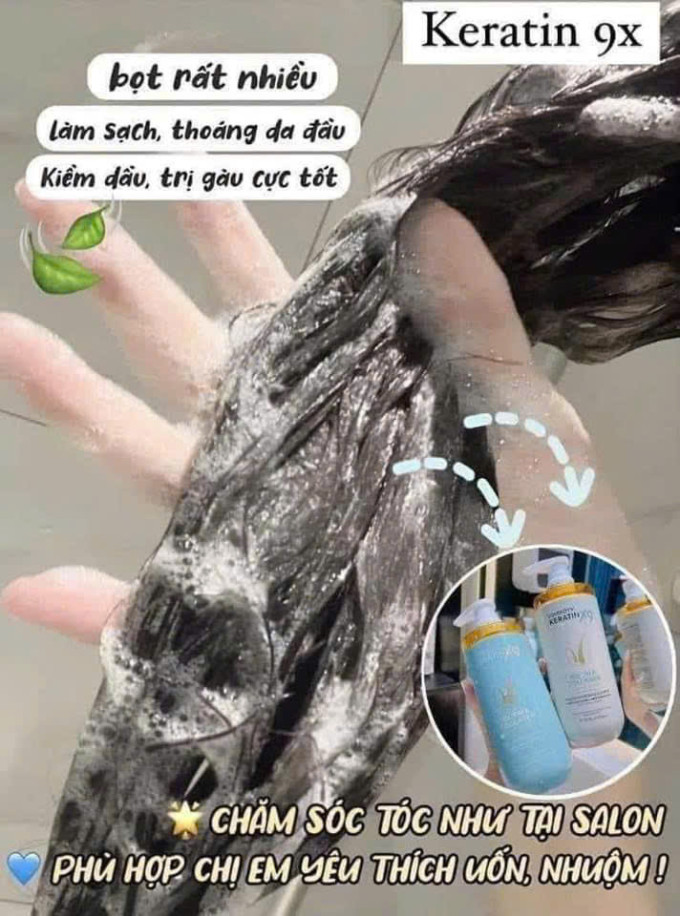 Thành phần an toàn lành tính
