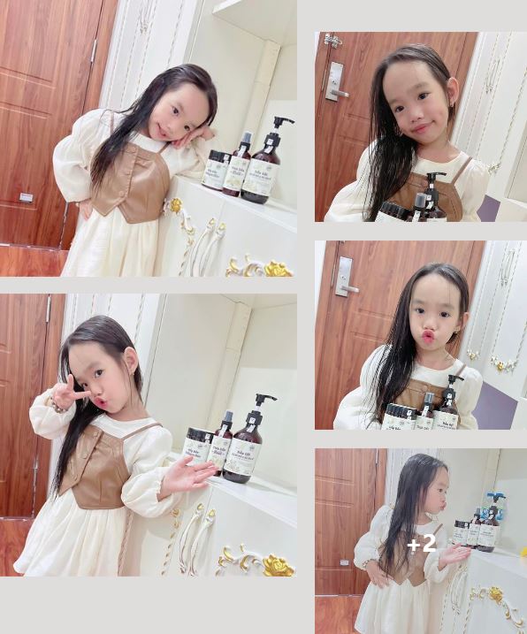 Một số review đánh giá từ khách hàng