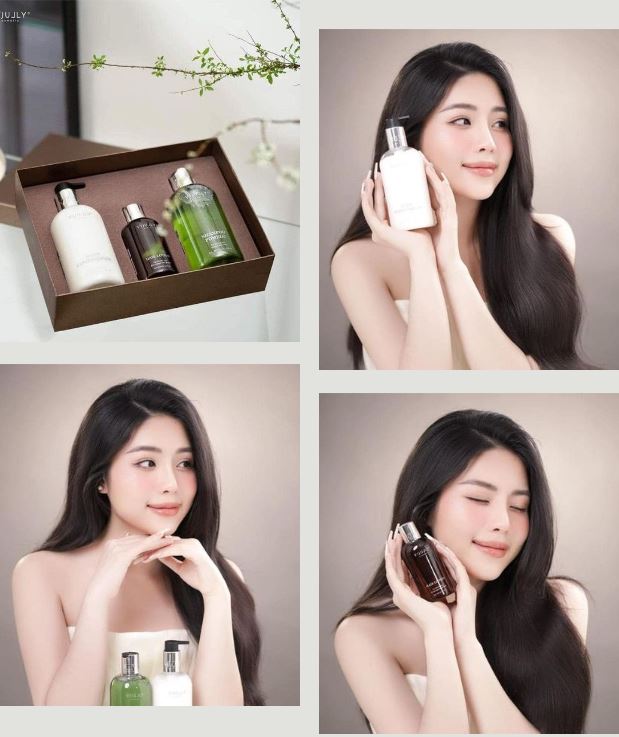 Đối tượng sử dụng