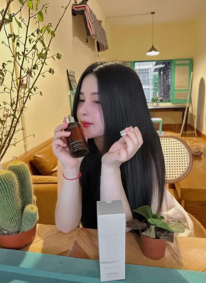 Hình ảnh review từ khách hàng sau khi sử dụng