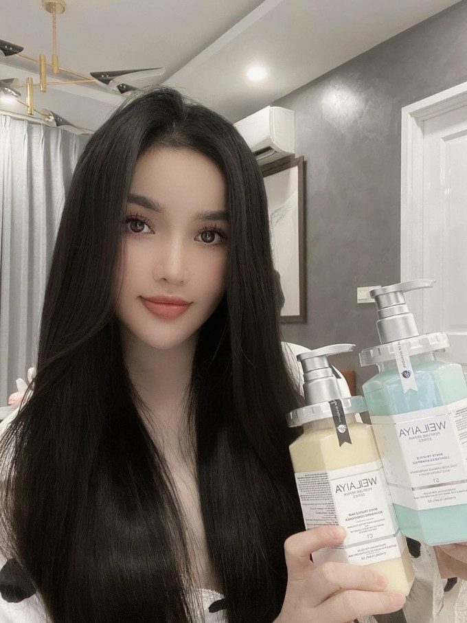 Chứa 2 dưỡng chất đắt đỏ Nấm Truffle trắng (Đức) & Trứng Cá Tầm (Pháp)