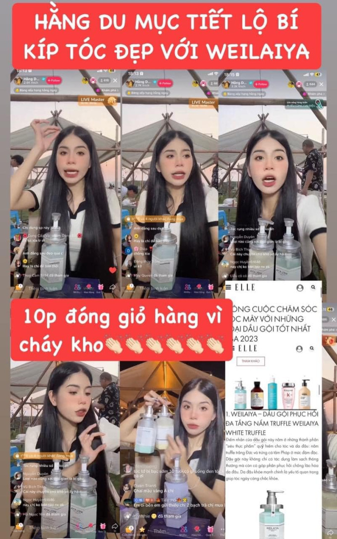 Đối tượng sử dụng