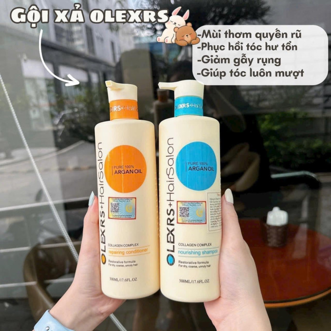 Đối tượng sử dụng