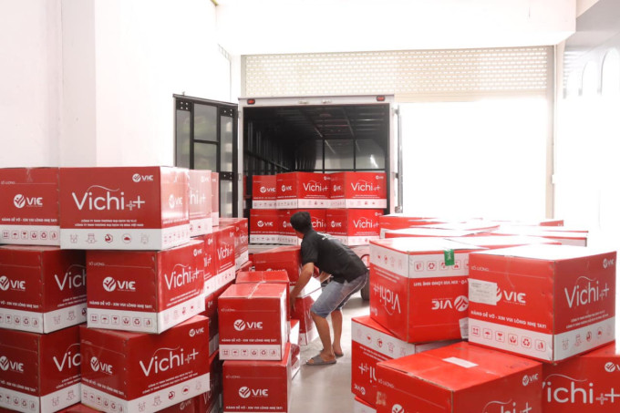 Đối tượng sử dụng