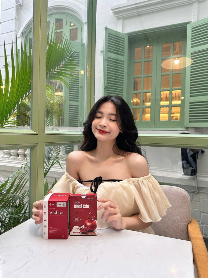 Siêu giảm cân cho cơ địa nhờn