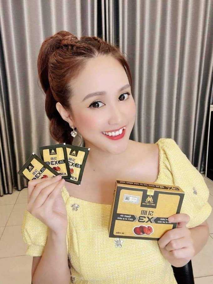 Sản phẩm hiệu quả được nhiều khách hàng tin dùng