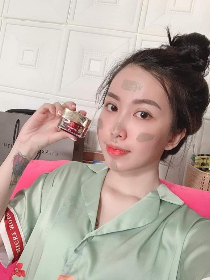 Địa chỉ mua Cao Mụn Sâm Đỏ 36 vị Đông Y chính hãng