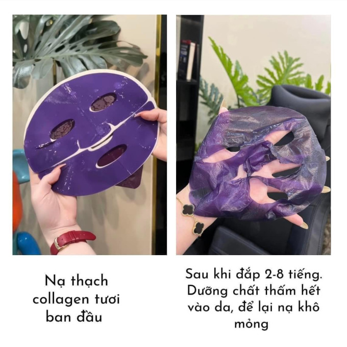 Thành phần an toàn lành tính