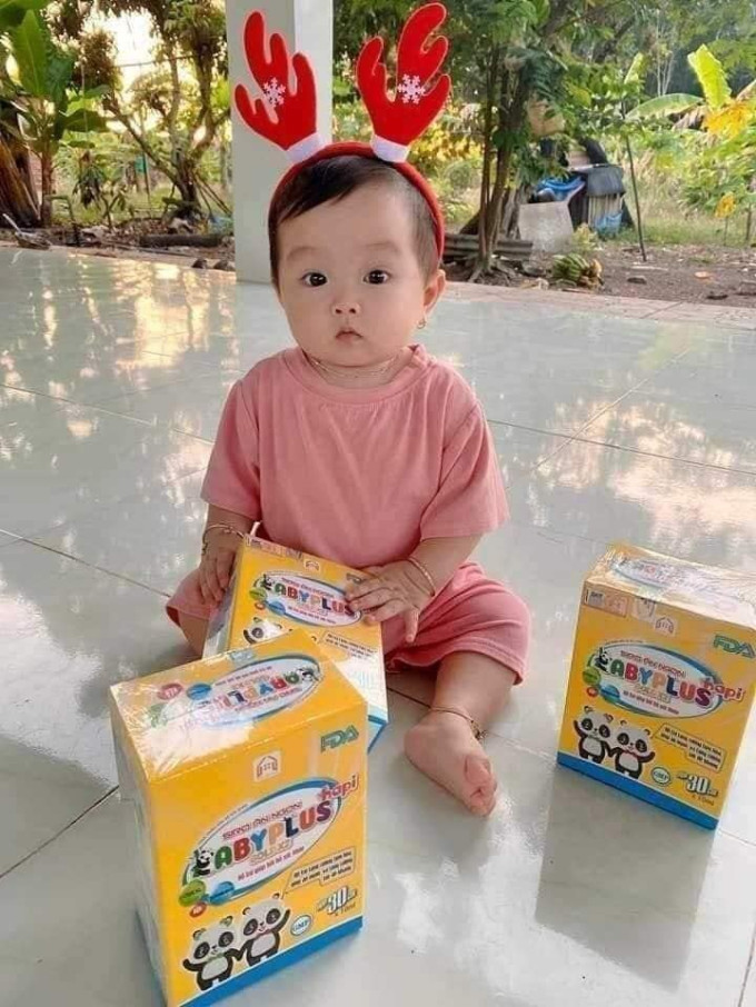 Thành phần an toàn được nhiều khách hàng tin dùng