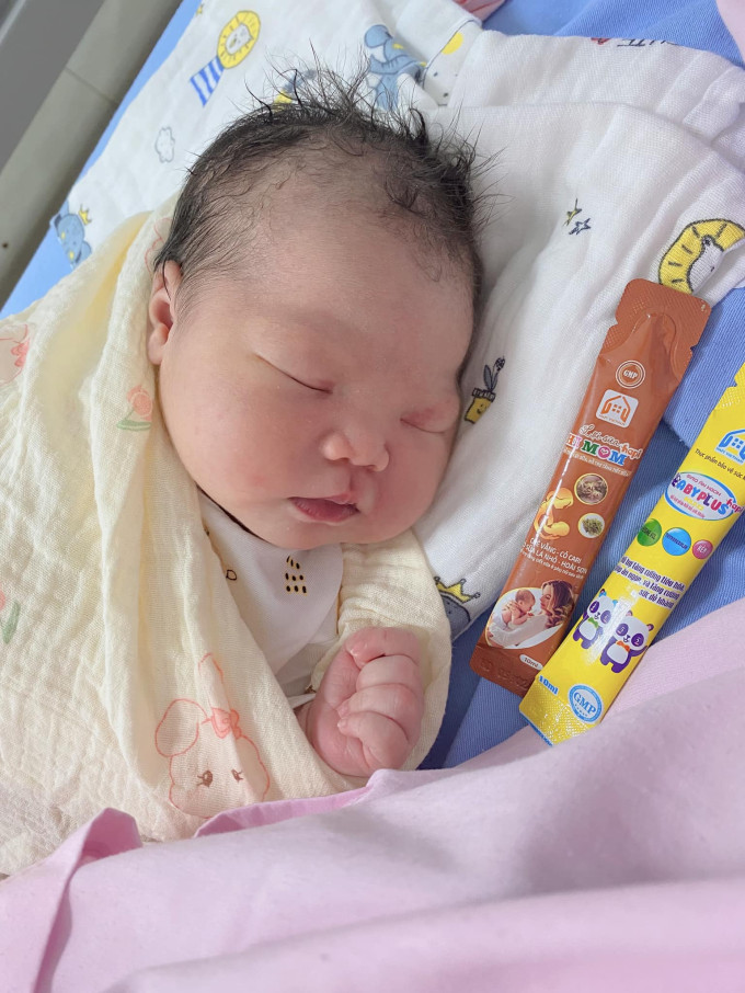 Một số review Siro Baby Plus đánh giá từ khách hàng