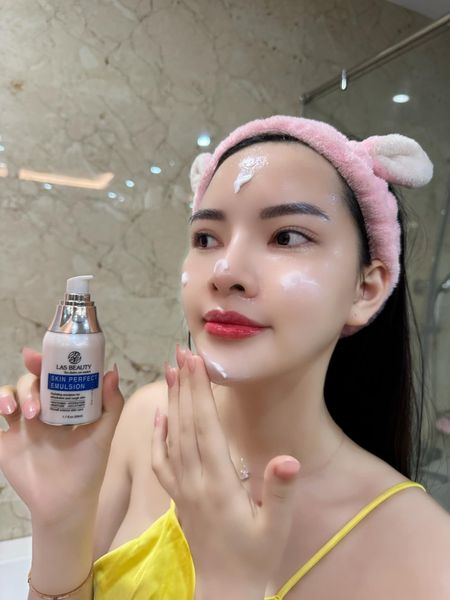 Sữa Dưỡng Rong Nho có tốt không? Có an toàn không?