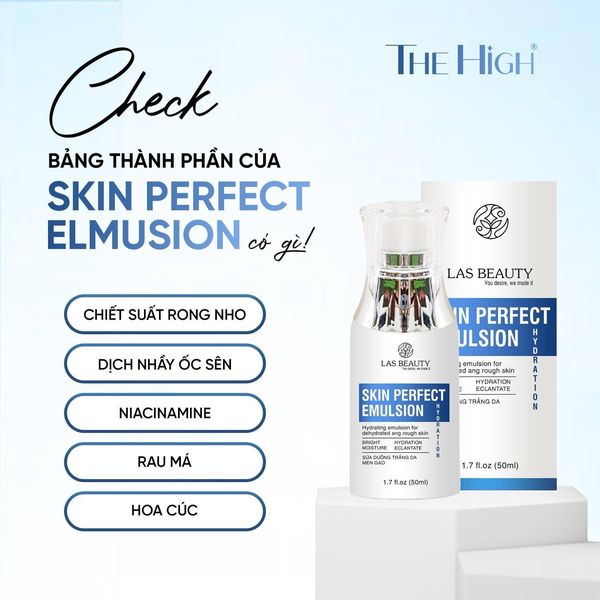 Đối tượng sử dụng Sữa Dưỡng Rong Nho