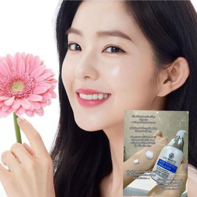 Cung cấp độ ẩm cho da, ngăn ngừa tình trạng khô và bong tróc.