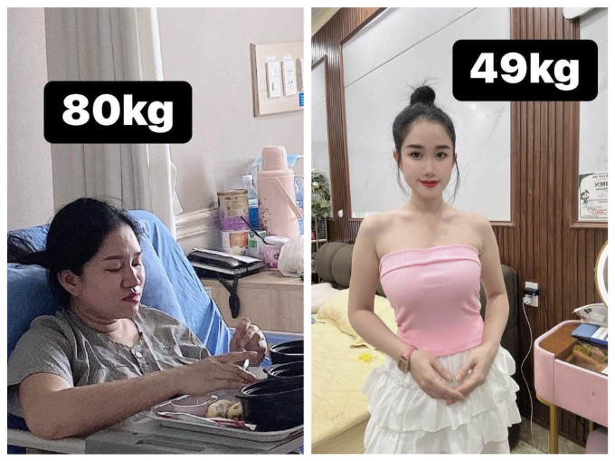 Sbody Plus+ – Giảm cân hiệu quả, an toàn, phù hợp cơ địa khó giảm