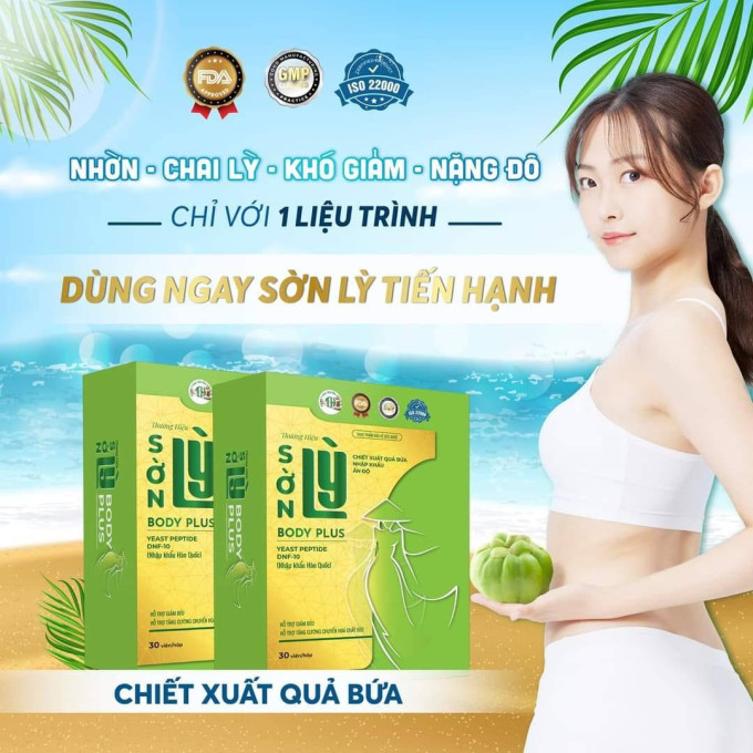 Mua Sờn Lỳ Body Plus Chính Hãng Ở Đâu? Giá Bao Nhiêu?