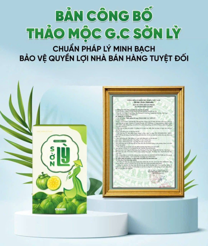 Sờn Lỳ Body Plus mẫu mới chính hãng