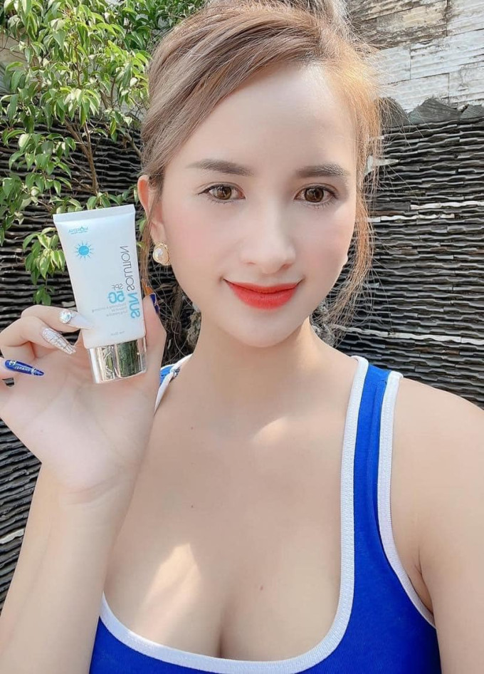Lưu Ý Khi Sử Dụng Kem Chống Nắng Huyền Phi