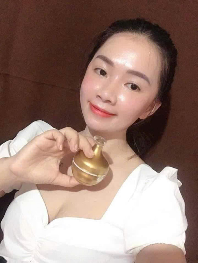 Kem Face Nhân Sâm N Collagen có tốt không