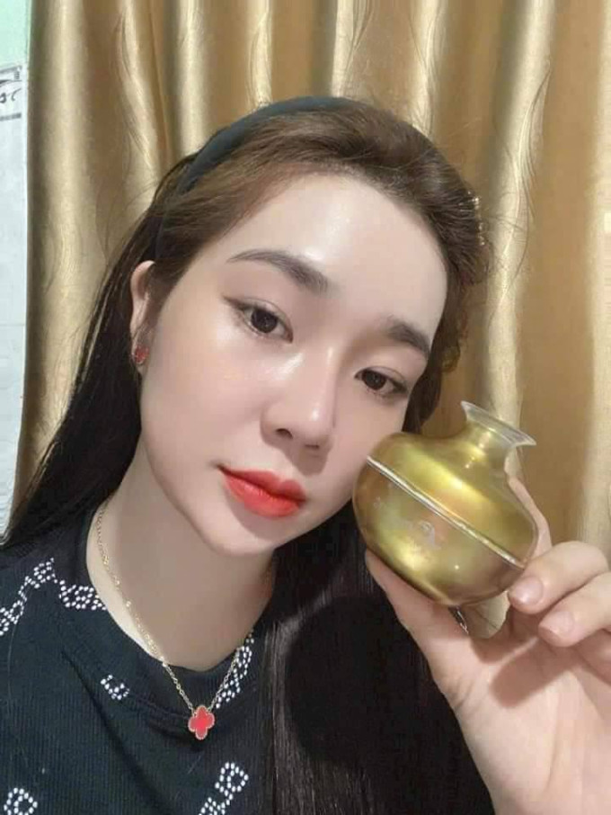 Hướng dẫn sử dụng Face Nhân Sâm N-Collagen:
