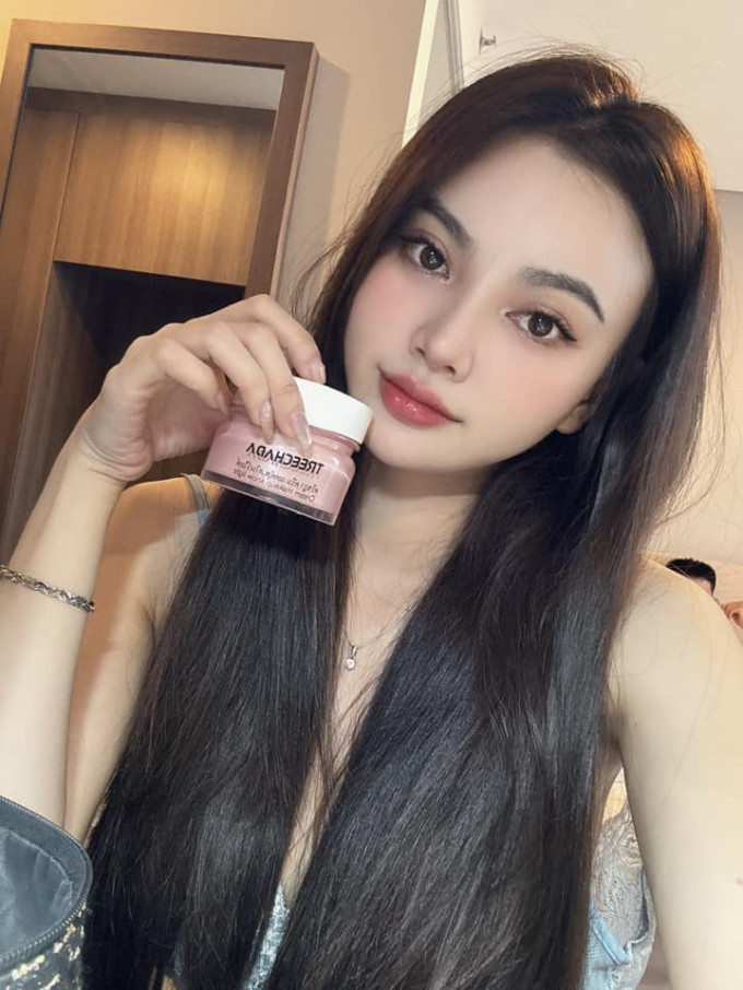 Che phủ hoàn hảo, làm sáng da