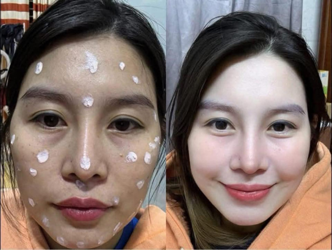 Người muốn có lớp trang điểm tự nhiên, nhanh chóng.