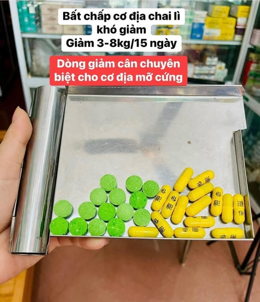 So sánh Sờn Lỳ Body Plus với các sản phẩm giảm cân khác